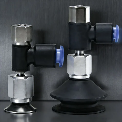 Flexible Gripping Technology Boosts Quality and Efficiency in Emerging Industries Flexible Gripping Technology Boosts Quality and Efficiency in Emerging Industries