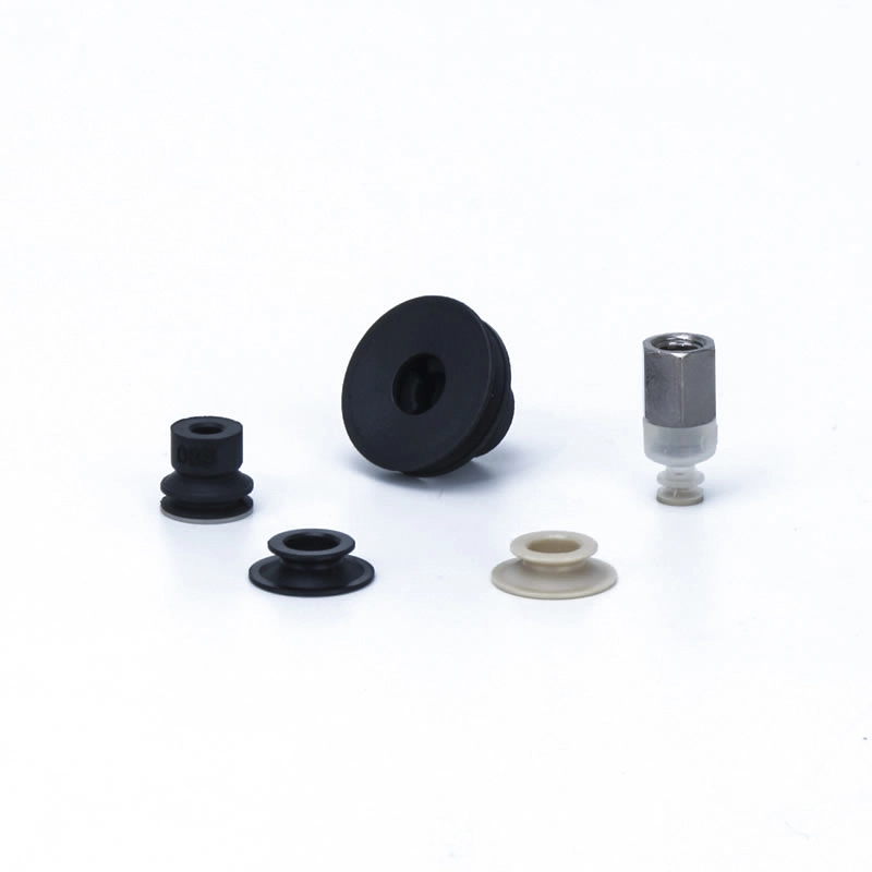 Why Are Mark-free Vacuum Suction Cups ZP3 Becoming the Preferred Choice for Precision Handling Applications Why Are Mark-free Vacuum Suction Cups ZP3 Becoming the Preferred Choice for Precision Handling Applications