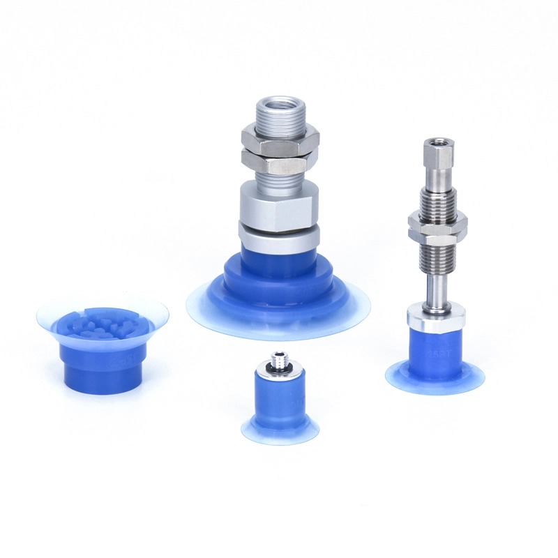 How Can For Film Adsorption Vacuum Suction Cups ZP3P-PT Improve Precision Handling in Modern Automation Systems How Can For Film Adsorption Vacuum Suction Cups ZP3P-PT Improve Precision Handling in Modern Automation Systems