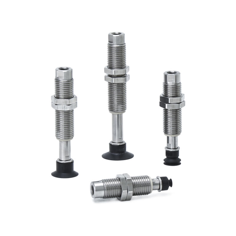 How Can Low Friction Direct Mounting Vacuum Suction Cups ZP3 Improve Precision and Efficiency in Modern Automation Systems How Can Low Friction Direct Mounting Vacuum Suction Cups ZP3 Improve Precision and Efficiency in Modern Automation Systems
