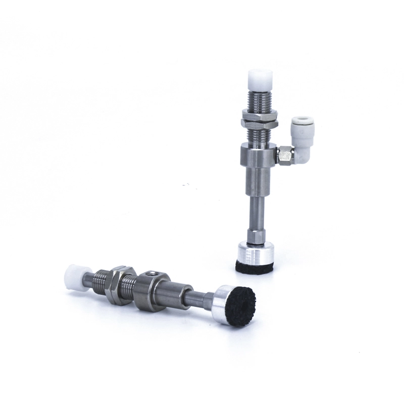 Why Are No Spring Buffer Sponge Vacuum Suction Cups ZP2 a Smart Choice for High-Precision Automation Why Are No Spring Buffer Sponge Vacuum Suction Cups ZP2 a Smart Choice for High-Precision Automation